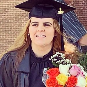 Meet your Posher, Krystal